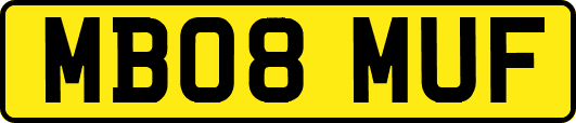 MB08MUF