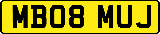 MB08MUJ
