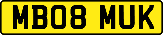 MB08MUK
