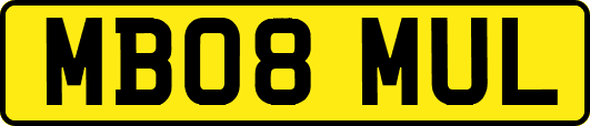 MB08MUL