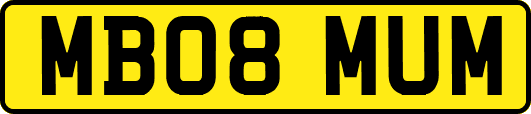 MB08MUM