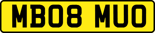 MB08MUO