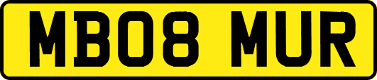 MB08MUR
