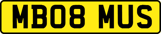 MB08MUS