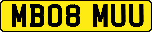 MB08MUU