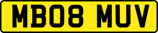 MB08MUV