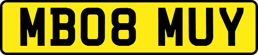 MB08MUY