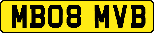 MB08MVB
