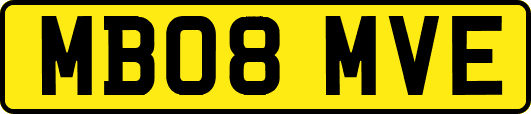 MB08MVE