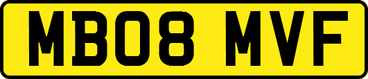 MB08MVF