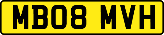 MB08MVH