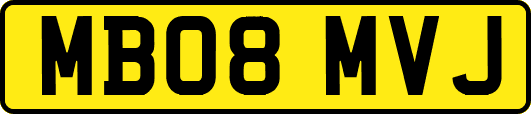 MB08MVJ