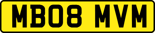 MB08MVM