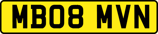 MB08MVN