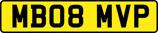 MB08MVP