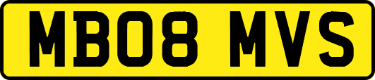 MB08MVS