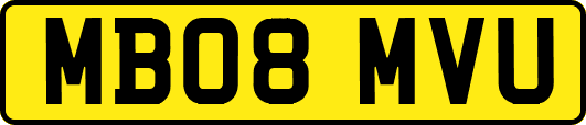 MB08MVU