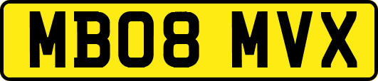 MB08MVX