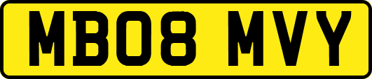 MB08MVY