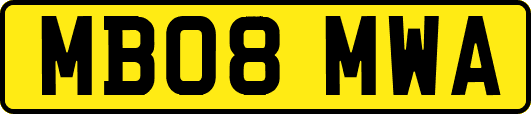 MB08MWA