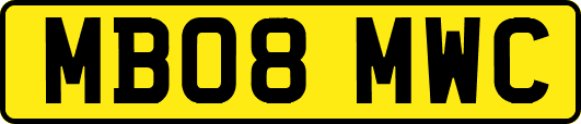 MB08MWC