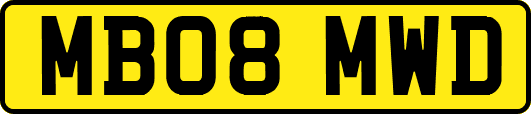 MB08MWD