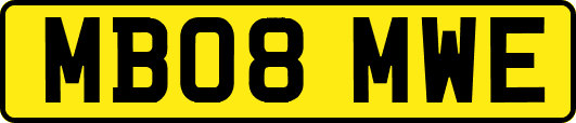 MB08MWE