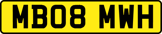 MB08MWH