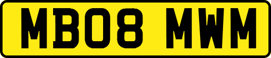 MB08MWM