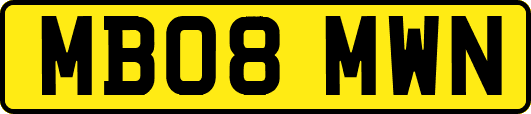 MB08MWN
