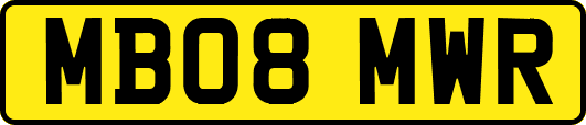 MB08MWR