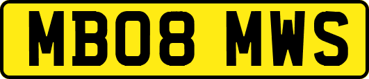 MB08MWS
