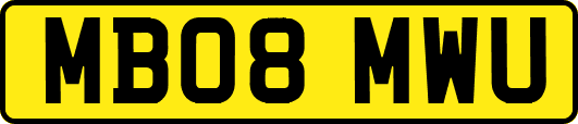 MB08MWU