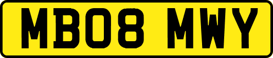 MB08MWY