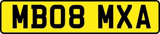 MB08MXA