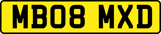 MB08MXD