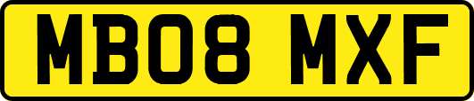 MB08MXF