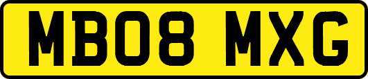 MB08MXG