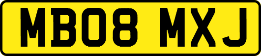 MB08MXJ