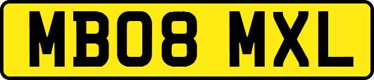 MB08MXL