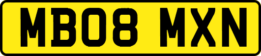 MB08MXN