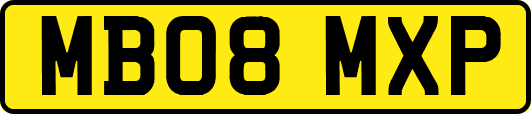 MB08MXP