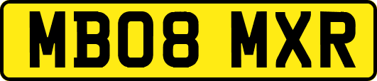 MB08MXR