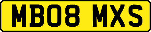 MB08MXS