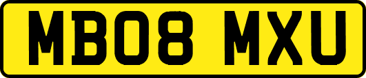 MB08MXU