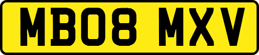 MB08MXV