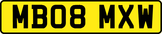 MB08MXW