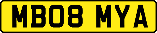 MB08MYA