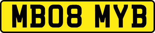 MB08MYB