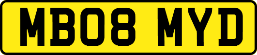 MB08MYD